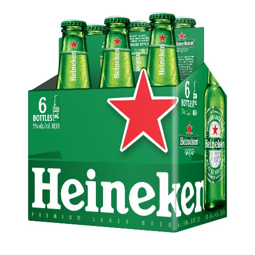 Heineken