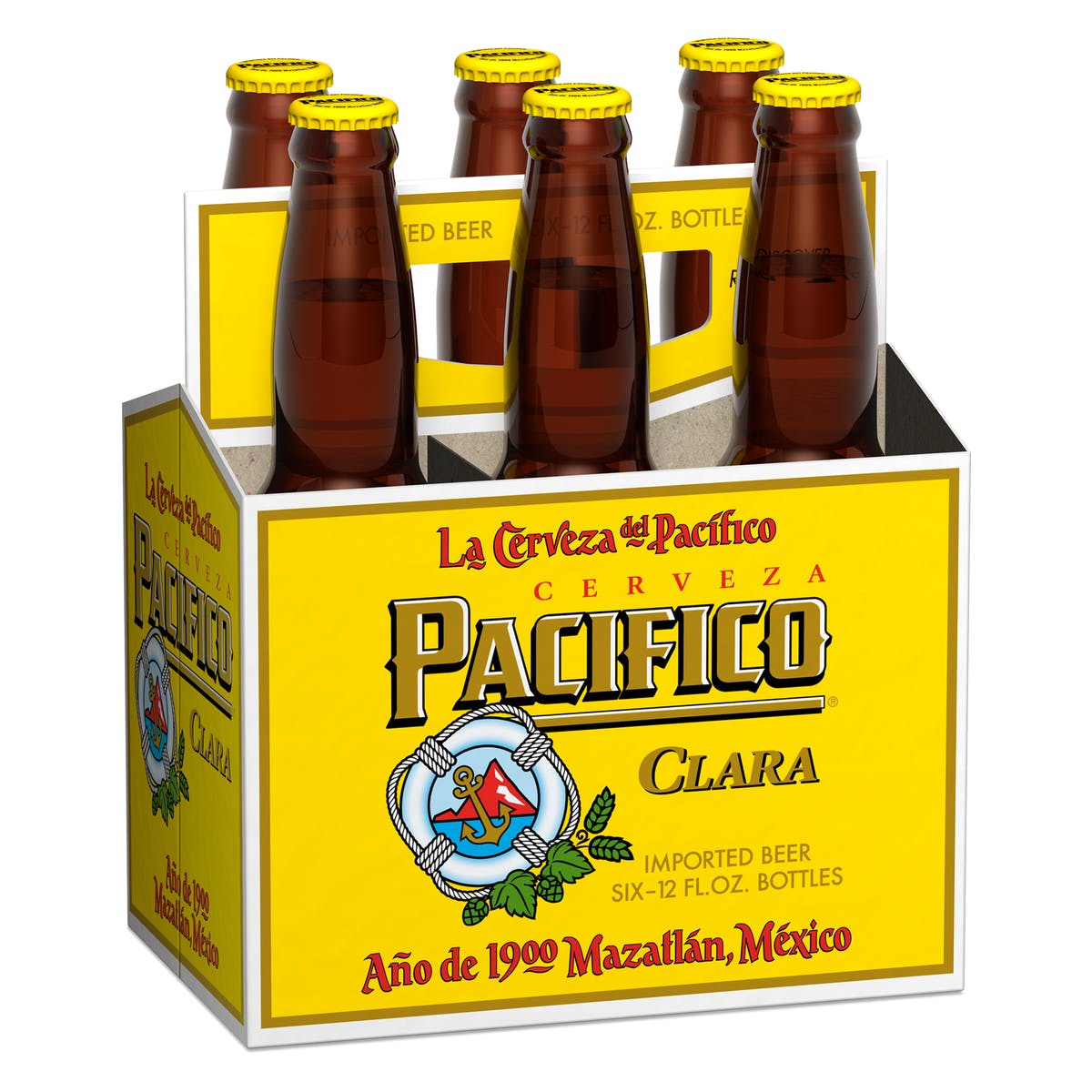 Pacifico