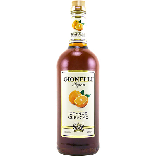 Gionelli Orange Curacao