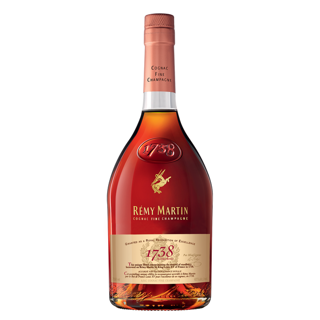 Remy Martin 1738