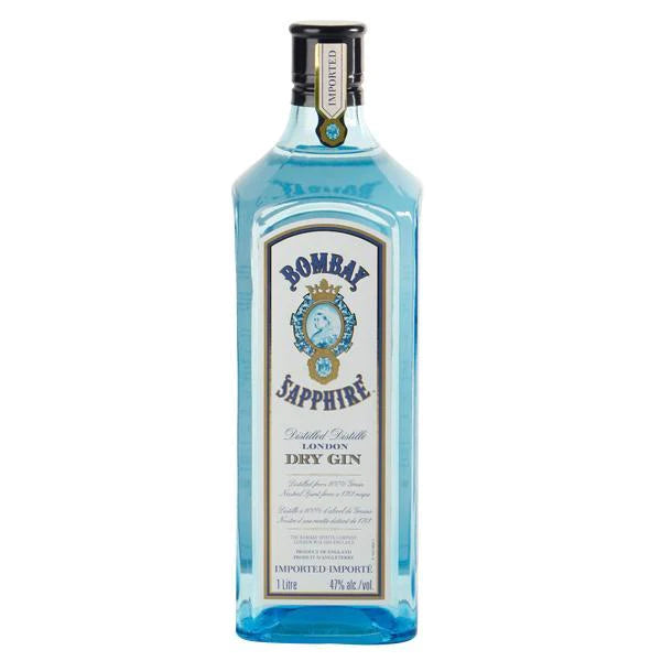 Bombay Sapphire