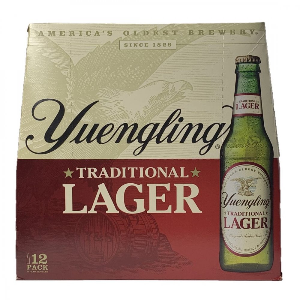 Yuengling