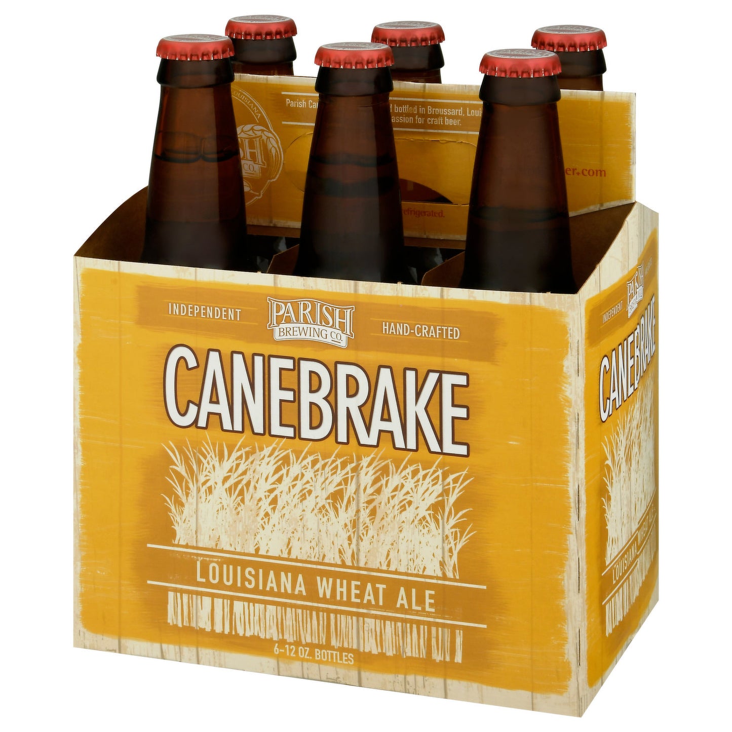 Parish Canebrake