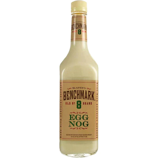 Benchmark Egg Nog