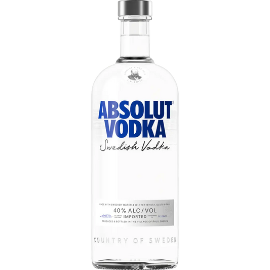 Absolut Vodka