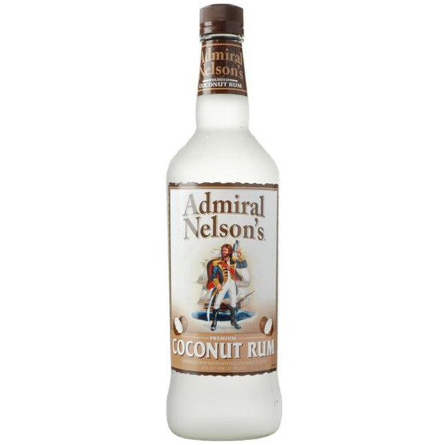 Admiral Nelson Coconut