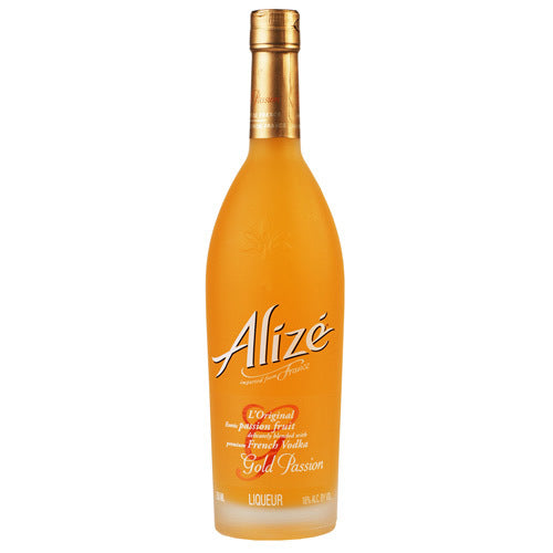 Alize Gold Passion