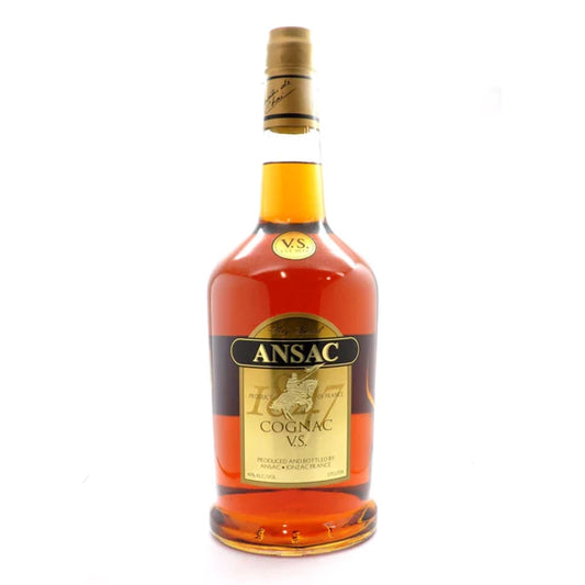 Ansac Cognac VS 80