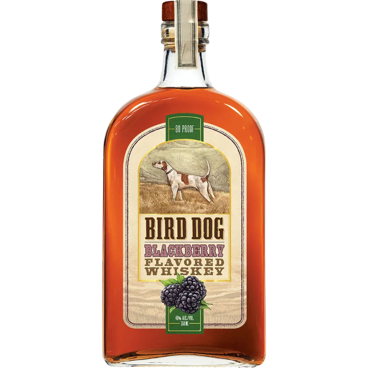 Bird Dog Blackberry Whiskey