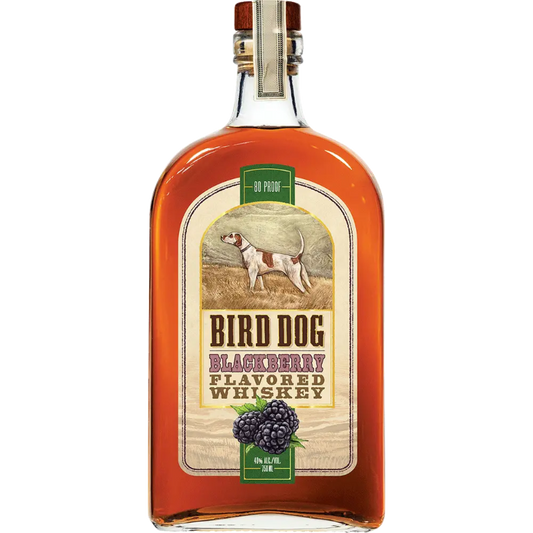 Bird Dog Blackberry Whiskey