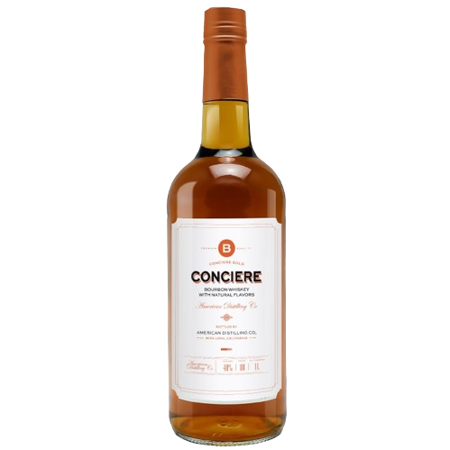 Conciere Bourbon Whiskey