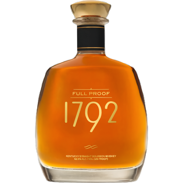 1792 Bourbon Full Proof