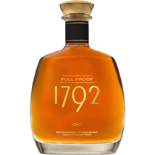 1792 Bourbon Full Proof