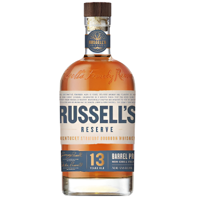 Russell's Reserve 13 Yr