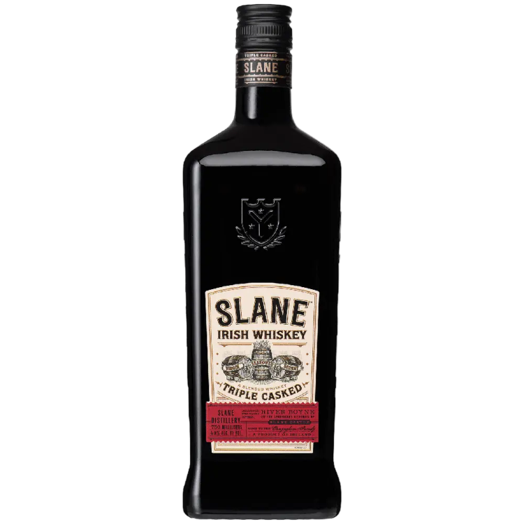 Slane Irish Whiskey