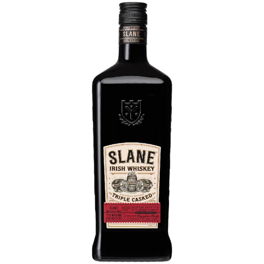 Slane Irish Whiskey