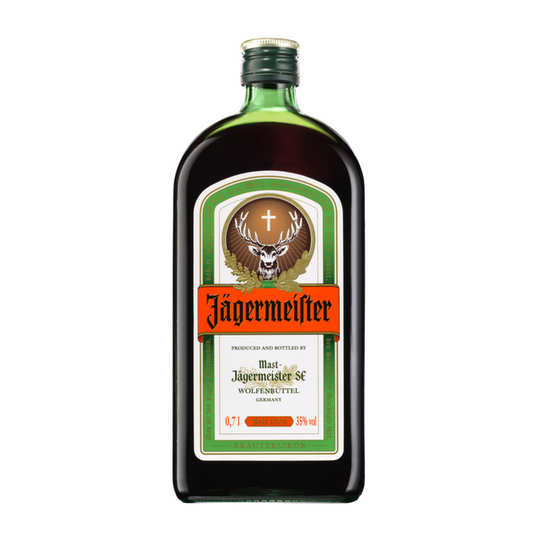 Jagermeister