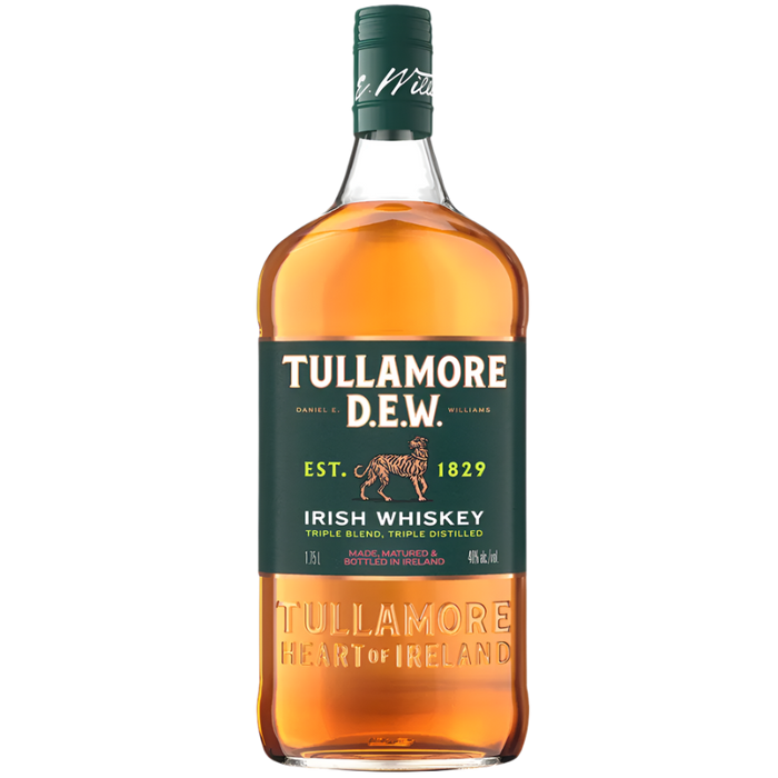 Tullamore Dew