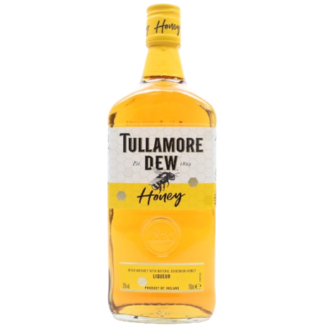 Tullamore Dew Honey