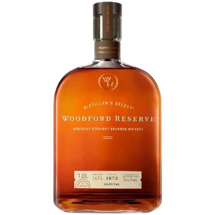 Woodford Reserve