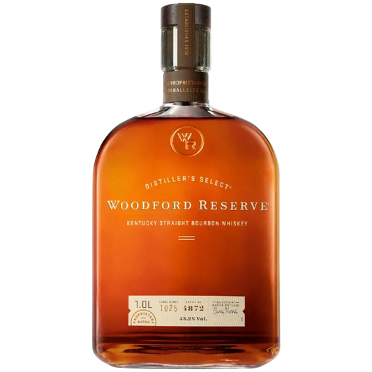 Woodford Reserve