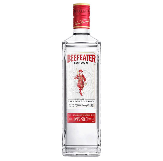 Beefeater