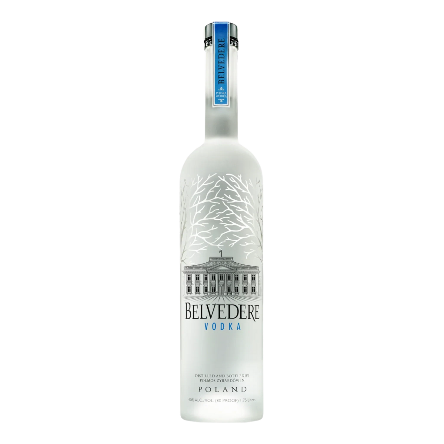 Belvedere Vodka