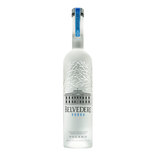 Belvedere Vodka