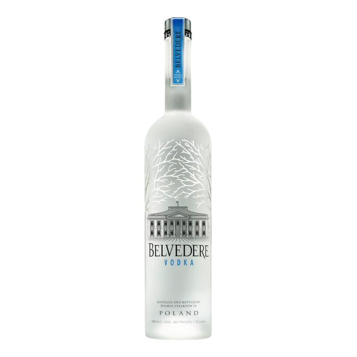 Belvedere Vodka