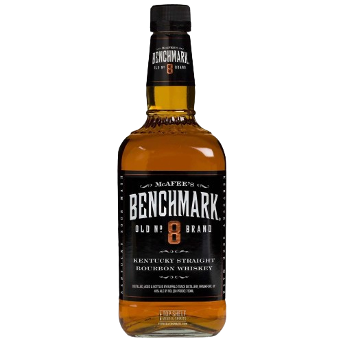 Benchmark Bourbon