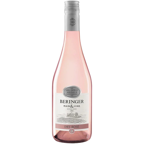 Beringer Rose