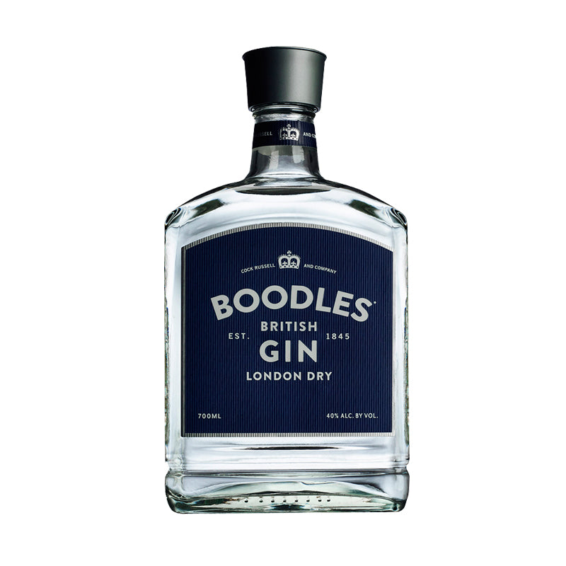 Boodles London Dry