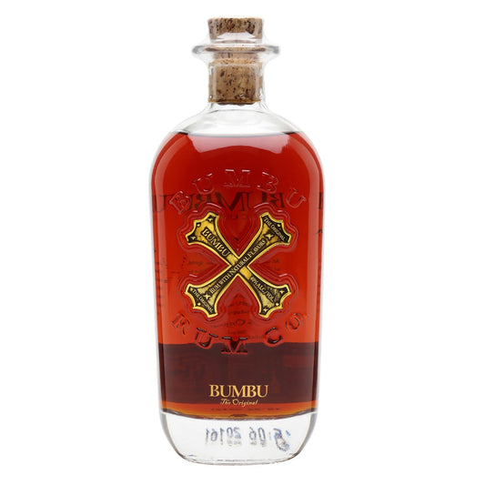 Bumbu Original Rum