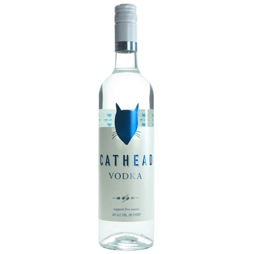 Cathead Vodka