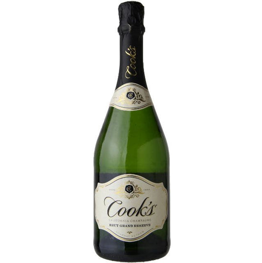 Cooks Brut