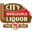 logo of Save Time Shop Local
 – City Wholesale Liquor Co.