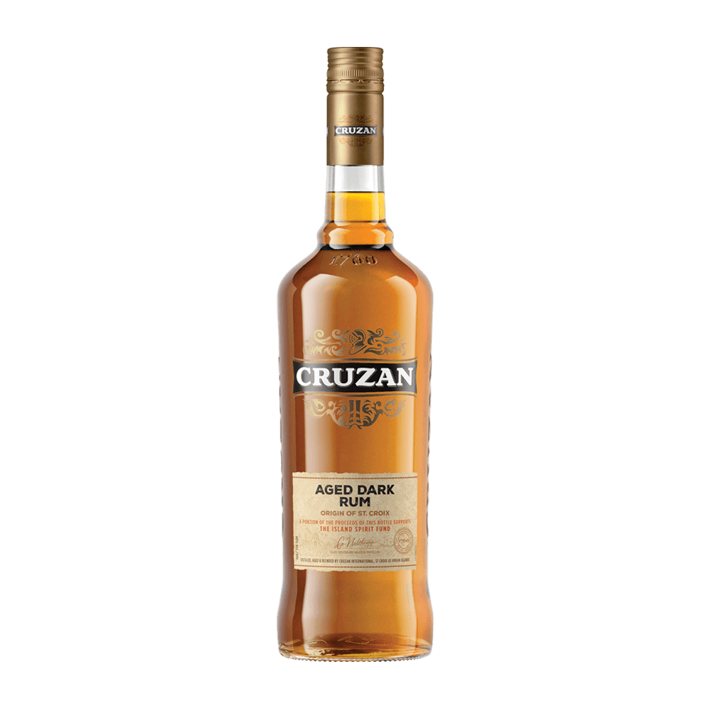 Cruzan Aged Dark
