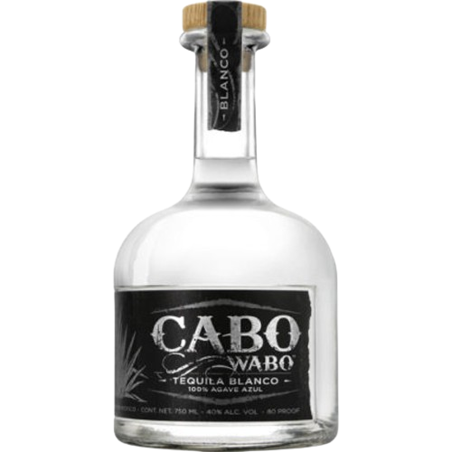 Cabo Wabo Blanco