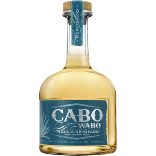 Cabo Wabo Reposado