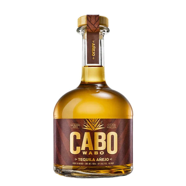 Cabo Wabo Anejo