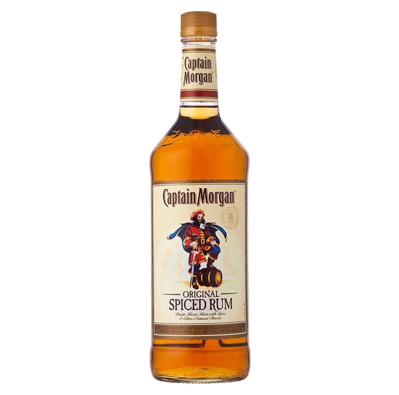 Captain Morgan