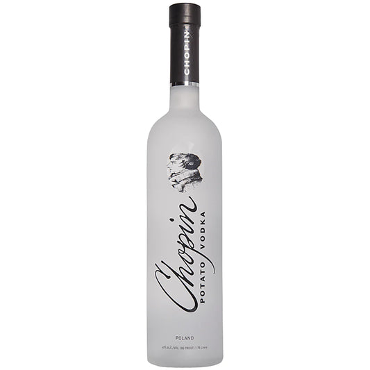 Chopin Vodka