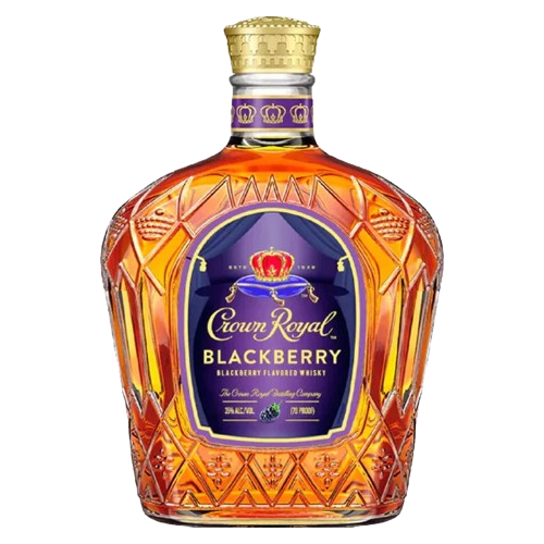 Crown Royal Blackberry