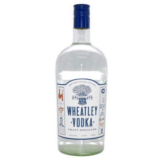 Wheatley Vodka