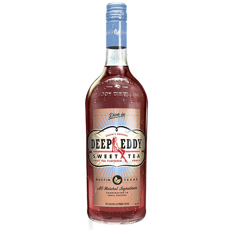 Deep Eddy Sweet Tea