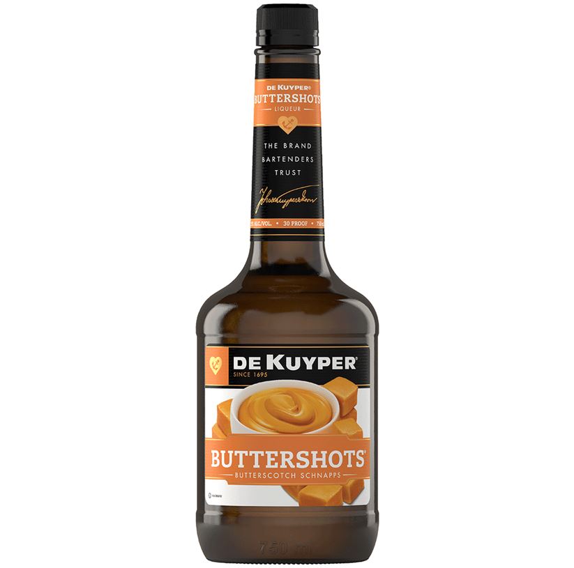 Dekuyper Buttershots