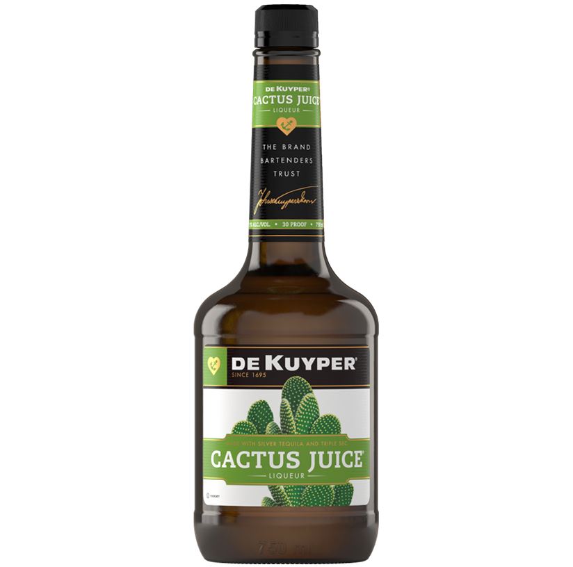 Dekuyper Cactus Juice