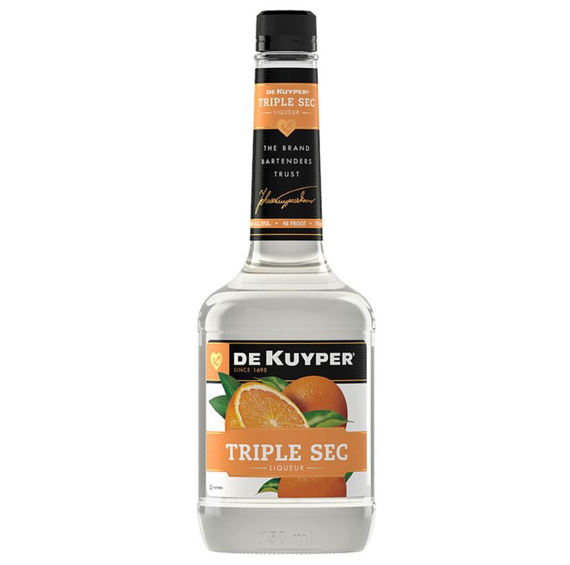 Dekuyper Triple Sec