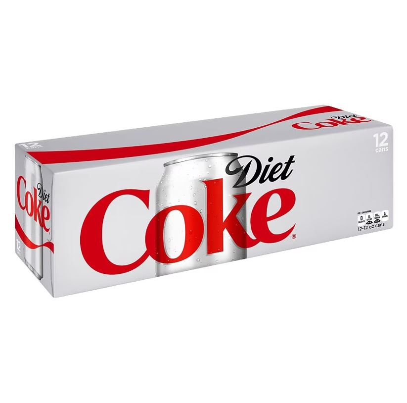 Diet Coke