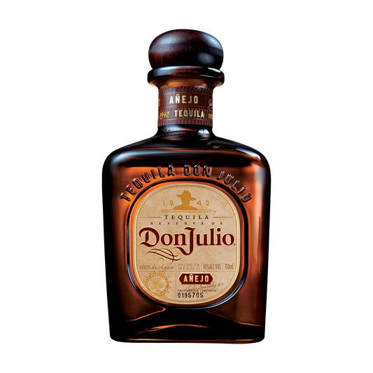 Don Julio Anejo